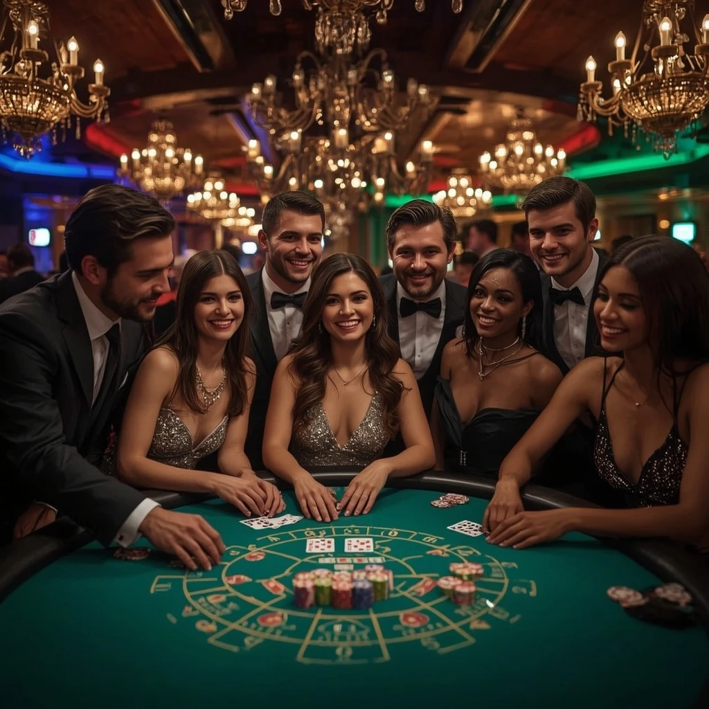 blackjack au SlotsHammer Casino