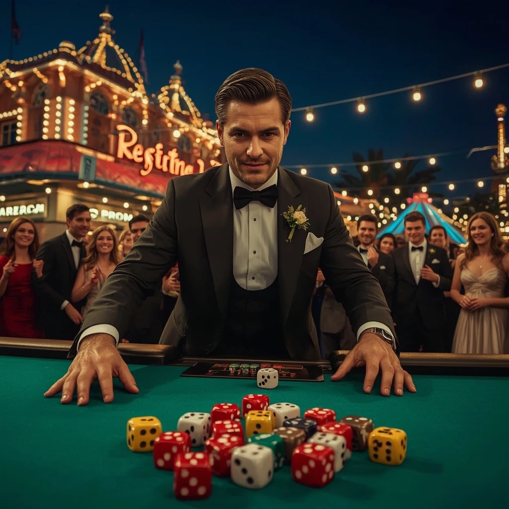 Craps SlotsHammer Casino