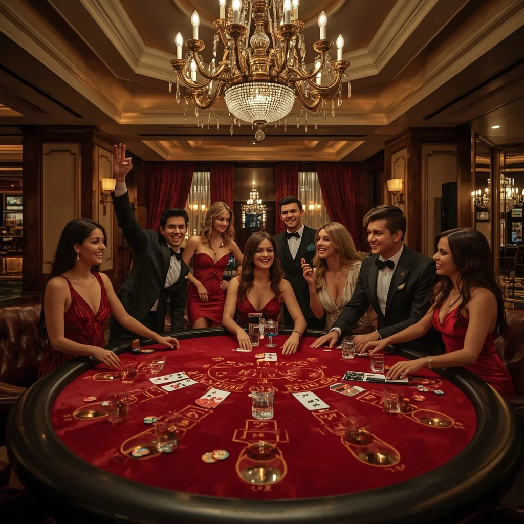 bonus VIP au casino SlotsHammer Casino