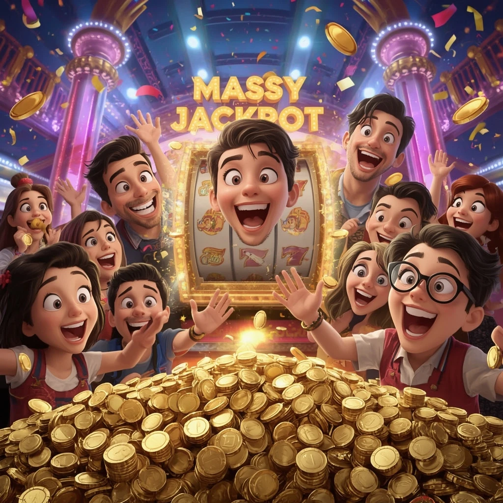 meilleurs jeux de Jackpot SLOTSHAMMER CASINO