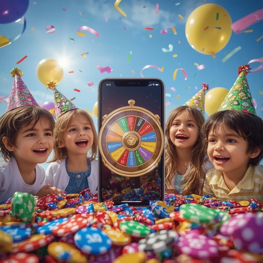 bonus de casino sur mobile SLOTSHAMMER CASINO