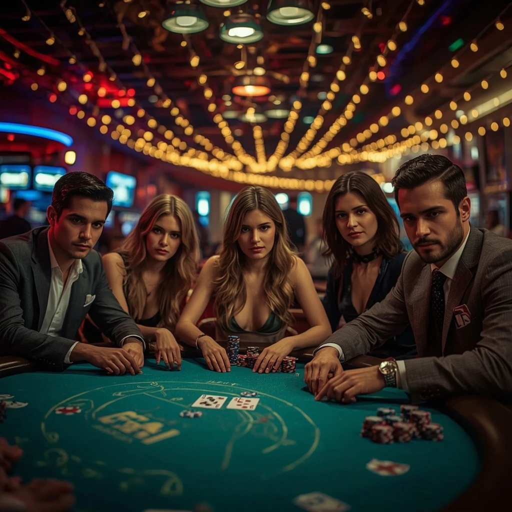 tournoi de poker au casino SlotsHammer Casino