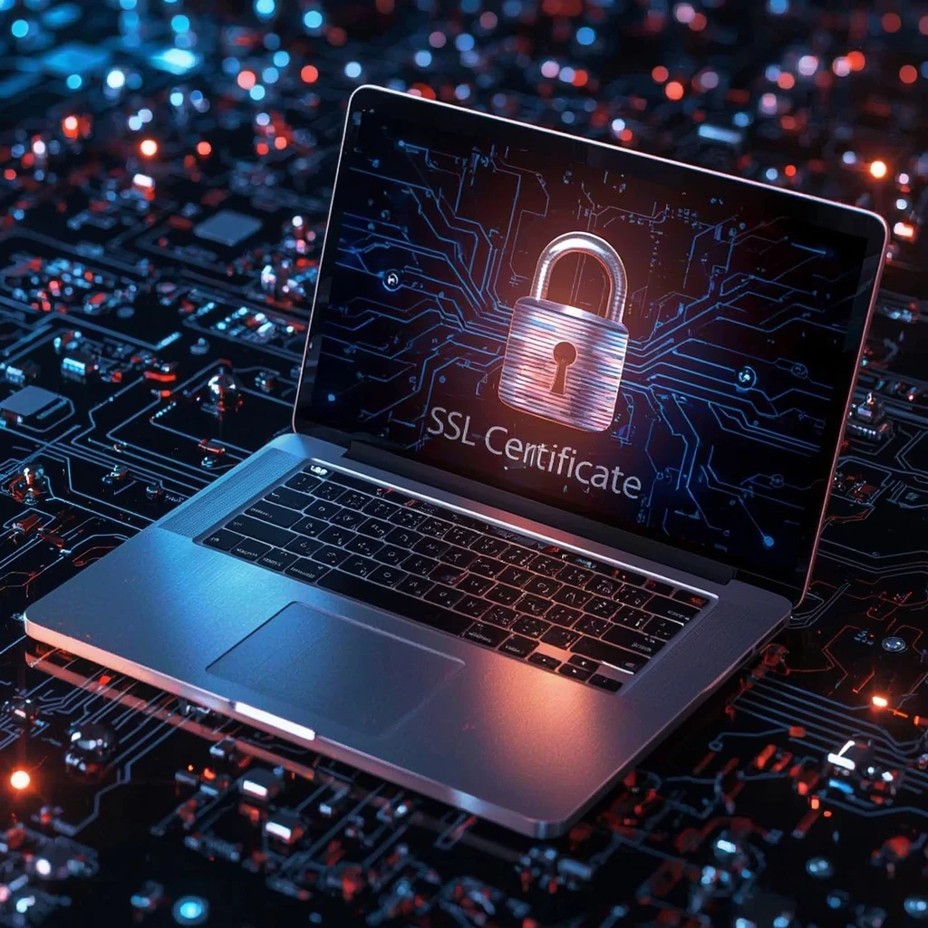 certificat ssl SLOTSHAMMER CASINO