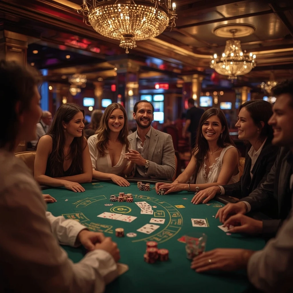 Double Bonus Poker SlotsHammer Casino